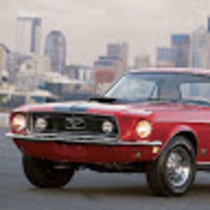 Meet your Posher, Charlie